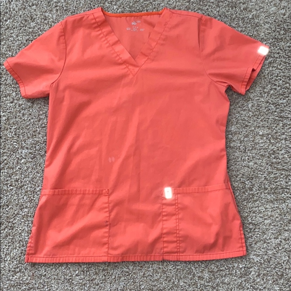 Scrub Top